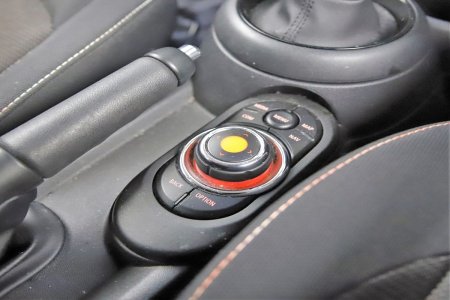 2020 Mini One - photo 21
