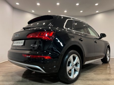 2020 Audi Q5 - photo 12