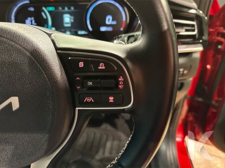 2022 Kia Niro - photo 18