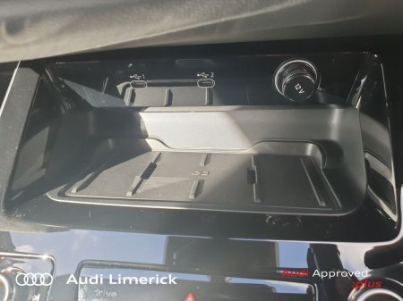 2026 Audi A6 - photo 15