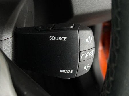2024 Dacia Duster - photo 34