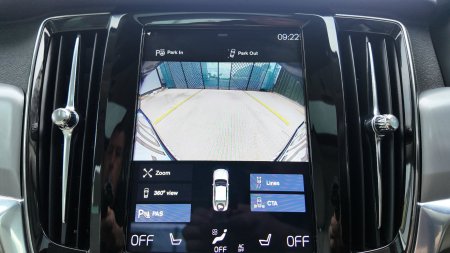 2020 Volvo S90 - photo 11