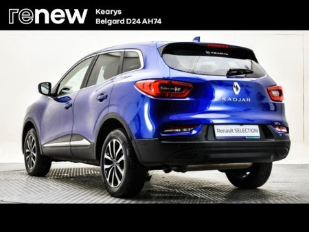 2022 Renault Kadjar - photo 3