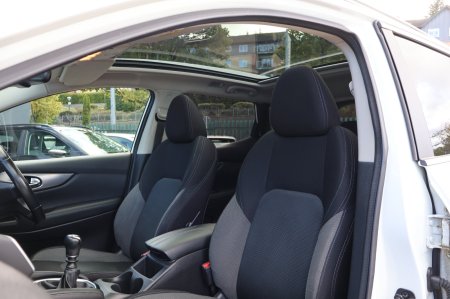2019 Nissan Qashqai - photo 27
