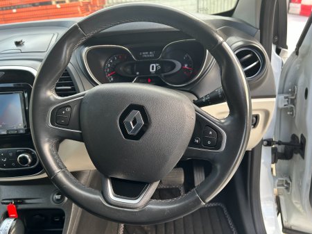 2018 Renault Captur - photo 7