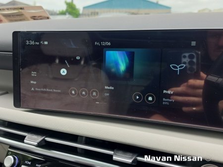 2026 Hyundai Tucson - photo 20