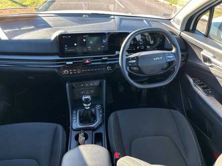 2026 Kia Sportage - photo 9
