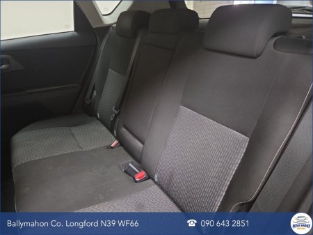 2015 Toyota Auris - photo 22