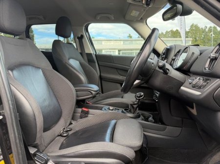 2017 Mini Cooper - photo 21