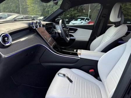 2026 Mercedes-Benz GLC - photo 6