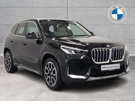 2026 BMW X1