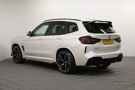 2022 BMW X3 - photo 4
