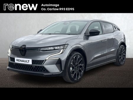 2026 Renault Megane - photo 15