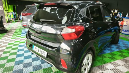 2021 Hyundai i10 - photo 6