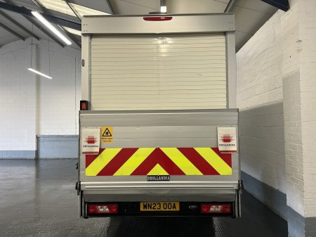 2023 Ford Transit - photo 5