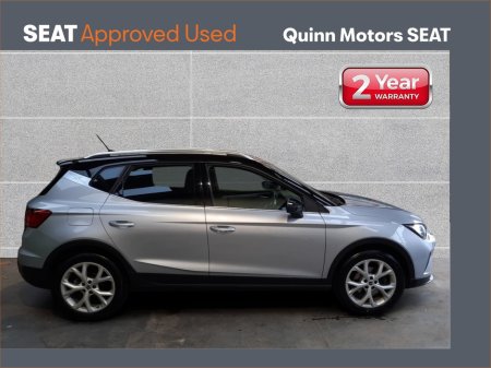 2023 SEAT Arona - photo 3