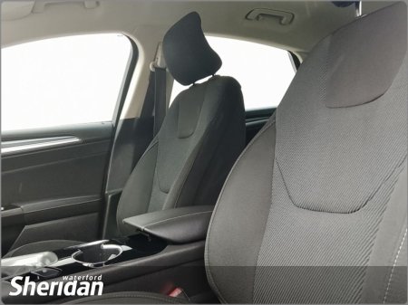 2016 Ford Mondeo - photo 8