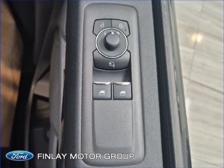 2026 Ford Transit Custom - photo 13