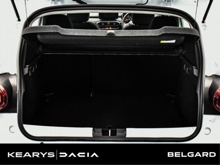 2026 Dacia Sandero Stepway - photo 8