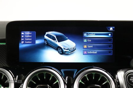 2025 Mercedes-Benz GLB - photo 48