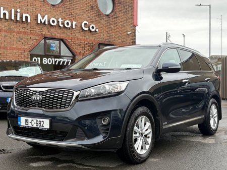 2019 Kia Sorento - photo 9