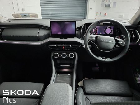 2026 Skoda Kodiaq - photo 2