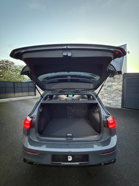 2023 Volkswagen Golf - photo 22