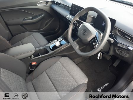 2026 MG MG3 - photo 10