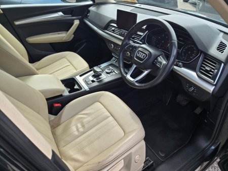 2020 Audi Q5 - photo 36
