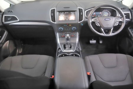 2018 Ford S-Max - photo 14