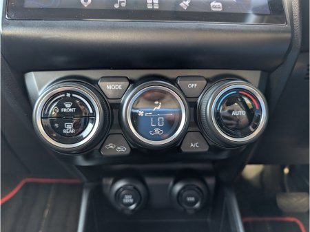 2019 Suzuki Swift - photo 16
