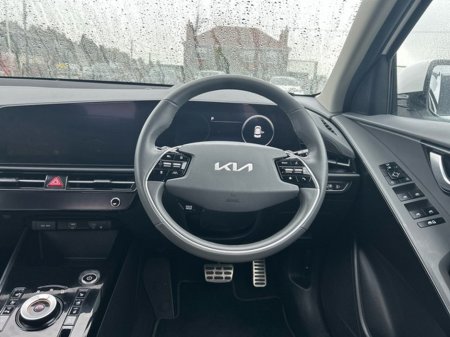 2022 Kia Niro - photo 9