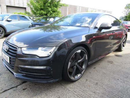 2015 Audi A7 - photo 3
