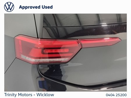 2026 Volkswagen ID.3 - photo 21