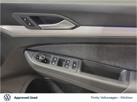 2023 Volkswagen Golf - photo 22