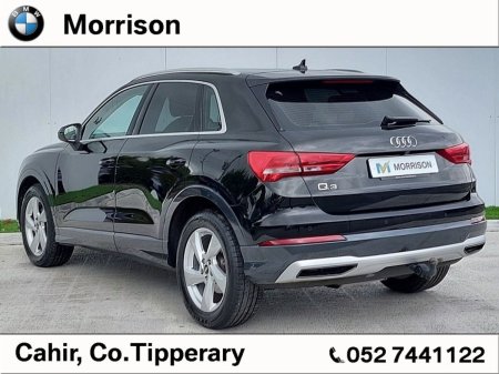 2024 Audi Q3 - photo 4