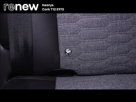 2022 Renault Zoe - photo 18