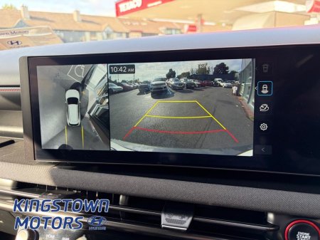 2024 Hyundai Tucson - photo 19