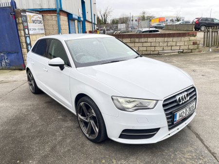 2014 Audi A3 - photo 3