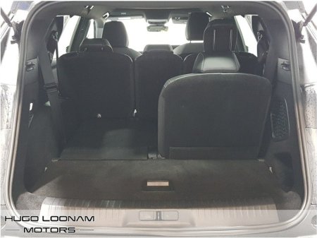 2025 Peugeot 5008 - photo 14