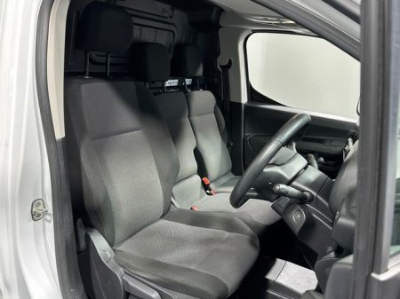 2023 Fiat Doblo - photo 9