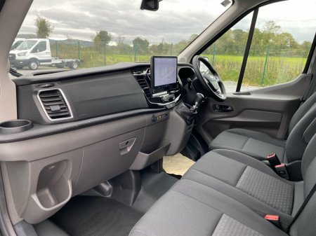 2026 Ford Transit - photo 8