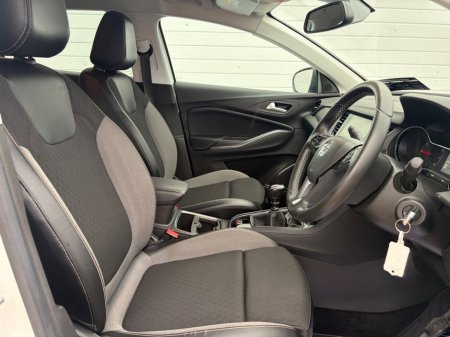 2019 Vauxhall Grandland X - photo 6