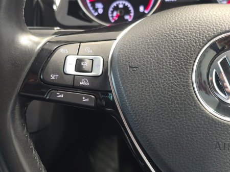 2016 Volkswagen Golf - photo 19