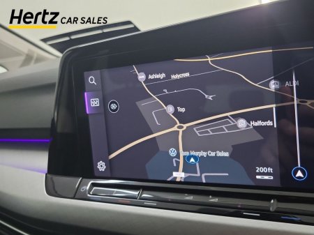 2023 Volkswagen Golf - photo 22