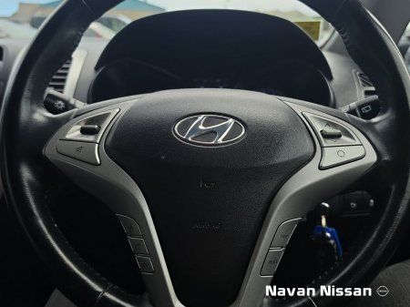 2016 Hyundai ix20 - photo 18