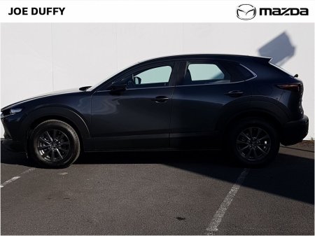 2026 Mazda CX-30 - photo 5