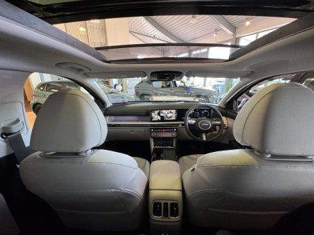 2026 Hyundai Tucson - photo 11