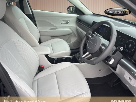 2027 Hyundai KONA - photo 9