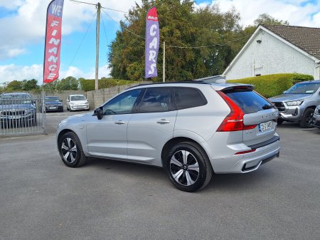 2023 Volvo XC60 - photo 5